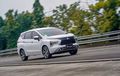 Mitsubishi Xpander Ultimate 2022, Girboks CVT Bikin Tambah Nyaman?