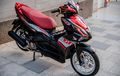 Honda Air Blade 125 Berparas Sporty, Ubahan Impresif Gayanya Proper