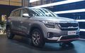Beda Sama Kia Seltos Lainnya, Ini Fitur yang Didapat Seltos GT Line
