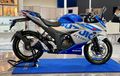 Mesin Suzuki Gixxer SF250 Pakai Teknologi MotoGP, Berikut Rinciannya