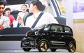 Yuks Intip Detail Wuling GSEV, Siap Dipasarkan Tahun 2022, Mantap!
