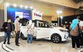Sukses Jual 1.221 Unit, Ini Dia Mobil Terlaris Suzuki Di GIIAS 2021