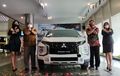 Mitsubishi New Xpander Cross Bakal Dipamerkan di Jateng dan DIY, Boleh Simak Dulu Harga Unitnya