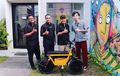 Sekilas Mirip Honda Motocompo, Begini Kisah Motor Listrik Karya Siswa SMK yang Bikin Dr Tirta Kepincut