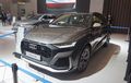 Audi Q8 RS Look Tampil di GIIAS 2021, Ini Bedanya dengan Q8 Biasa