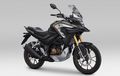 Honda CB150X Banderolnya Cuma Rp 30 Jutaan, Enggak Nyangka Bakal Dibekali Fitur ala Moge Adventure BMW R1200GS