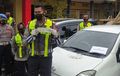 Satlantas Polres Ponorogo Temukan Tiga Mobil Gunakan STNK Motor, Ini Sanksi yang Bisa Menjeratnya