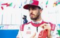 Breaking News - Antonio Giovinazzi Resmi Hengkang dari Tim Alfa Romeo, Siapa Penggantinya?