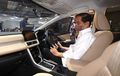 Mengejutkan, Jokowi Larang Pemilik Mobil Ini Pindah ke Ibu Kota Baru