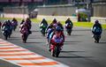 Entry List MotoGP 2022 Resmi Dirilis, Enggak Nyangka Ada Nama Pembalap Indonesia