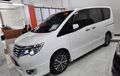Nissan Serena C26 Bekas Harganya Makin Menarik, Biaya Perawatannya Mahal Atau Terjangkau?