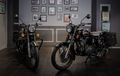 Siapa Cepat Dia Dapat, Royal Enfield Classic 500 Tribute Black Dijual Terbatas, Peminat Wajib Bayar Booking Fee Segini