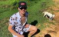 Scott Redding Kena Culture Shock, Baru Sampai di Mandalika Udah Kesasar, Bingung Ketemu Anjing dan Sapi di Jalan