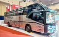 Hino Bus R260 Sudah Dites Lewati Rute Jakarta-Surabaya, Suhu Tetap Terjaga Karena Teknologi Ini