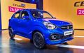 Resmi Meluncur di India, Suzuki Tidak Menutup Peluang Bawa Celerio Generasi Terbaru ke Indonesia, Tapi...