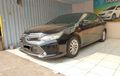 Naksir Toyota Camry 2.5 G A/T 2015 Eks Golden Bird, Biaya Pajak Tahunannya Segini