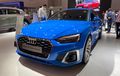 Pemilik Mobil New Audi A5 Sportback, Mau Tampil Beda Sesuai Karakter, Bisa!