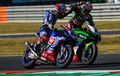 Gratis, TV Nasional Ini Siarkan Langsung WorldSBK Indonesia 2021 di Sirkuit Mandalika