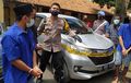 Modal Rp 600 Ribu, Daihatsu Xenia Sewaan Ditukar Dua Orang Jadi Rp 30 Juta