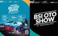  Gelar BSI OTO Show, BSI dan MUF Hadirkan Program Pembiayaan Kendaraan Berbasis Syariah