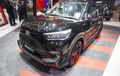 Alasan Toyota Ogah Pasang Target Penjualan Meski Bawa Jajaran Produk Lengkap ke GIIAS 2021