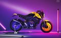 Honda CB650R Bergaya Futuristik, Tampil Ala Arch Method 143 di Game Cyberpunk 2077