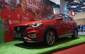 MG HS Liverpool Harganya Lebih Mahal Rp 25 Juta, Ini Beda Eksteriornya