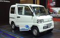 Andai Mitsubishi Minicab-MiEV Masuk Indonesia, Lawan Berat Merek China Ini