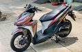 Honda Vario 150 Main Proper, Pasang Pelek Jari-jari, Pengereman Brembo