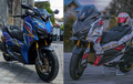 Pendaftaran Customaxi 2021 Ditutup 4 hari Lagi, Intip 2 Yamaha XMAX Masterclass Ini