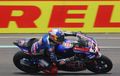 Hasil FP1 WorldSBK Indonesia 2021 - Kebanyakan Pembalap Masih Mempelajari Karakter Trek Mandalika, Toprak Razgatlioglu Langsung Tancap Gas
