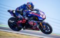 Hasil FP2 WorldSBK Indonesia 2021 - Jonathan Rea Tampil Ngotot, Toprak Razgatlioglu Masih Terlalu Kuat