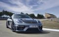 Harga Mulai Rp 2,2 Miliar, Porsche 718 Cayman GT4 RS Dapat Apa Saja?