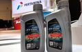 Mendukung Balap WSBK, Pertamina Luncurkan Oli, Enduro Limited Edition Pertamina Mandalika Series