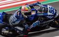Semangat tapi Gugup, Begini Pengakuan Galang Hendra Tampil Jadi Tuan Rumah di WorldSBK Indonesia 2021
