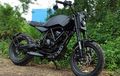 Siapkan Modal Segini Buat Bikin Yamaha Scorpio Tampil Ganteng Ala Big Tracker