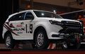Tampilan Boleh Polos, Isuzu Mu-X Terbaru Punya Fitur-Fitur Ini Lho