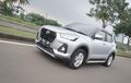 Ini Tanggapan Pabrik Soal Daihatsu Rocky 1.0 Turbo CVT ASA Gak Kuat Nanjak