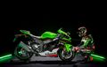 Menang 2 Race di WSBK Indonesia Pakai ZX-10R, Segini Nih Harga Versi Jalan Rayanya