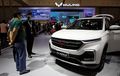Almaz & Almaz RS Dominasi Penjualan Wuling Selama Ajang GIIAS 2021