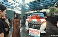 Orang Kaya Emang Beda, New Alphard Putih Jadi Kado Ultah Atta Halilintar Dari Sosok Ini