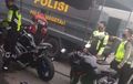 Gak Ada Ampun, Yamaha R15 Hingga Kawasaki Ninja 250 FI Diseret ke Kantor Polres Magetan, Ini Penyebabnya