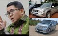 Bikin Kontroversi Usai Minta Kajati Dicopot, Ternyata Koleksi Mobil Arteria Dahlan 'Biasa Saja'
