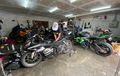 Gepard Motoshop Terima Servis Beragam Motor, Ada Paket Full Treatment