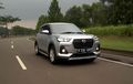 Inilah Hasil Tes Daihatsu Rocky 1.0 Turbo Lebih Boros Dari 1.2? Simak