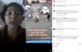 Viral Emak-emak Protes Soal Ujian Praktik SIM C, Sulitnya Trek Bikin Orang Tergiur 'Nembak'