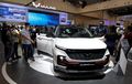 Wuling Motors Cetak Ribuan SPK Selama 11 Hari Pameran di GIIAS 2021, Almaz Series Tampil Mendominasi