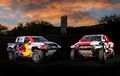 Yuk Intip GR DKR Hilux T1+, Mobil Jagoan Toyota Gazoo Racing di Reli Dakar 2022
