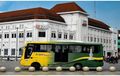 Trans Jogja Rute Palbapang-Malioboro Siap Beroperasi, Tarif Mulai Rp 2.700