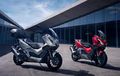 Honda Luncurkan ADV350, Kakak Dari ADV150 yang Bermesin Forza